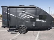 2018 Travel Lite Falcon available for rent in Bend Oregon