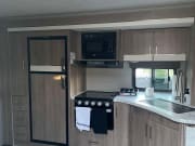 2022 Grand Design Imagine XLS available for rent in Mesa Arizona