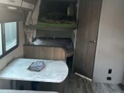 2022 Grand Design Imagine XLS Travel Trailer for rent in Mesa Arizona