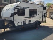 2023 Starcraft Super Lite Maxx available for rent in Rocklin California