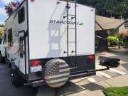 2023 Starcraft Super Lite Maxx Travel Trailer for rent in Rocklin California