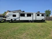 2022 Keystone RV Passport GT available for rent in Willis Texas