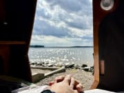 2025 CLC Teardrop Camper  by Chesapeake Light Craft for rent in 23503
