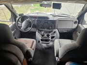 2018 Thor Majestic available for rent in Beverly Massachusetts