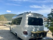 2022 Leisure Travel Vans Serenity available for rent in Sicamous British Columbia