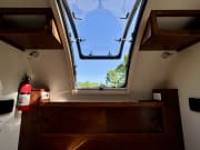 2018 nuCamp T@G Travel Trailer for rent in Johnson City Tennessee