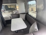 2025 Airstream 22' Airstream Caravel Travel Trailer for rent in Carlsbad California