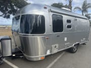 2025 22' Airstream Caravel  by Airstream for rent in 92008