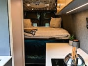 2021 Mercedes-Benz Sprinter Class B for rent in LAKE OSWEGO Oregon