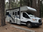 2022 Coachmen Cross Trail 20 CBT available for rent in Los Angeles California