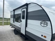 2025 Wildwood  by Forest River for rent in 64870