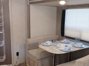 2019 Coachmen Catalina SBX  by Forest River for rent in 32141-6819