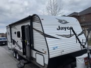 2019 Jayco Jay Flight SLX Travel Trailer for rent in Ottawa Ontario