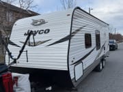 2019 Jayco Jay Flight SLX available for rent in Ottawa Ontario