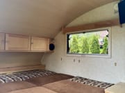 2016 Pleasant Valley/NuCamp T@B available for rent in NORTH BEND Washington