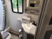 2021 Outback  by Keystone for rent in 36877