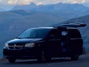 2011 Dodge Dodge Grand Caravan SXT Class B for rent in Montreal Quebec