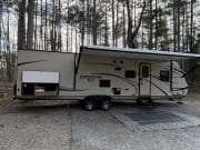 2016 Gulf Stream Gulf Breeze Ultra Lite available for rent in Alpena Michigan