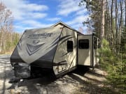2016 Gulf Breeze Ultra Lite  by Gulf Stream for rent in 49707