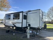 2022 Highland Ridge RV Open Range available for rent in Des Moines Iowa