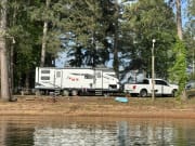 2024 Grand Design Imagine Travel Trailer for rent in Woodstock Georgia