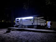 2024 Grand Design Imagine available for rent in Woodstock Georgia