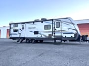 2021 Keystone Premier Ultra Lite available for rent in Las Vegas Nevada