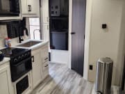 2024 Highland Ridge RV Go Play available for rent in Wellston Michigan
