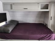 2022 Wildwood FSX  by Forest River for rent in N6M 1G5
