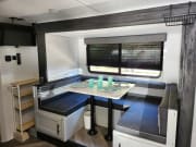 2022 Forest River Wildwood FSX Travel Trailer for rent in London Ontario