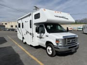 2018 Thor Majestic available for rent in Orem Utah