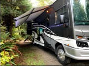 2019 Fleetwood Bounder available for rent in Las Vegas Nevada