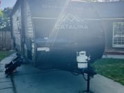 2025 Coachman 184BHSXTT available for rent in Orange Park Florida