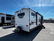 2023 Forest River Salem Platinum Model 29VBUD Travel Trailer for rent in Hollywood Florida