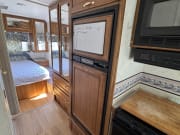 1999 Four Winds  by Thor Motor Coach for rent in 98037