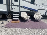 2017 Keystone RV Avalanche Fifth Wheel for rent in Sparta Tennessee
