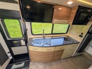 2015 Winnebago Itasca available for rent in Fletcher North Carolina