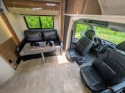 2015 Winnebago Itasca Class C for rent in Fletcher North Carolina