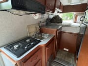 2005 Freightliner Sprinter available for rent in Austin Texas