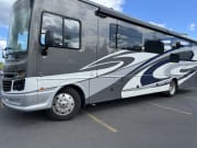 2019 Bounder  by Fleetwood for rent in 89123