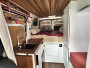 2020 Dodge Ram 1500 available for rent in LONG BEACH California