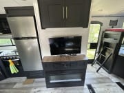 2022 Springdale  by Keystone RV for rent in 38321