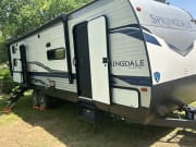 2022 Keystone RV Springdale available for rent in Cedar Grove Tennessee