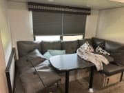 2021 K-Z Manufacturing Connect SE Travel Trailer for rent in Dallas Georgia
