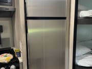 2021 Connect SE  by K-Z Manufacturing for rent in 30157