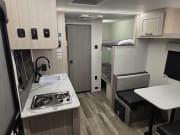 2025 Heartland Mallard Switch Travel Trailer for rent in Acton California