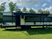 2022 Grand Design Transcend Xplor available for rent in Bossier City Louisiana