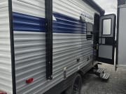 2023 Prime Time Avenger LT 16BH Travel Trailer for rent in Nicolet Quebec