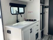 2025 Jayco Jay Feather Air Super Lite 17BHSL Travel Trailer for rent in London Ontario