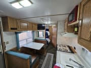 1994 Sunchaser  by Kit for rent in 99654